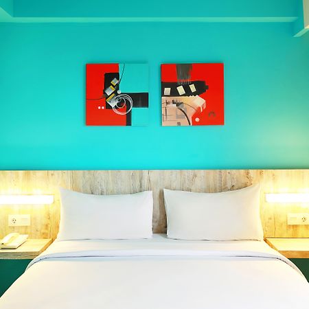 Primera Hotel Seminyak Екстер'єр фото