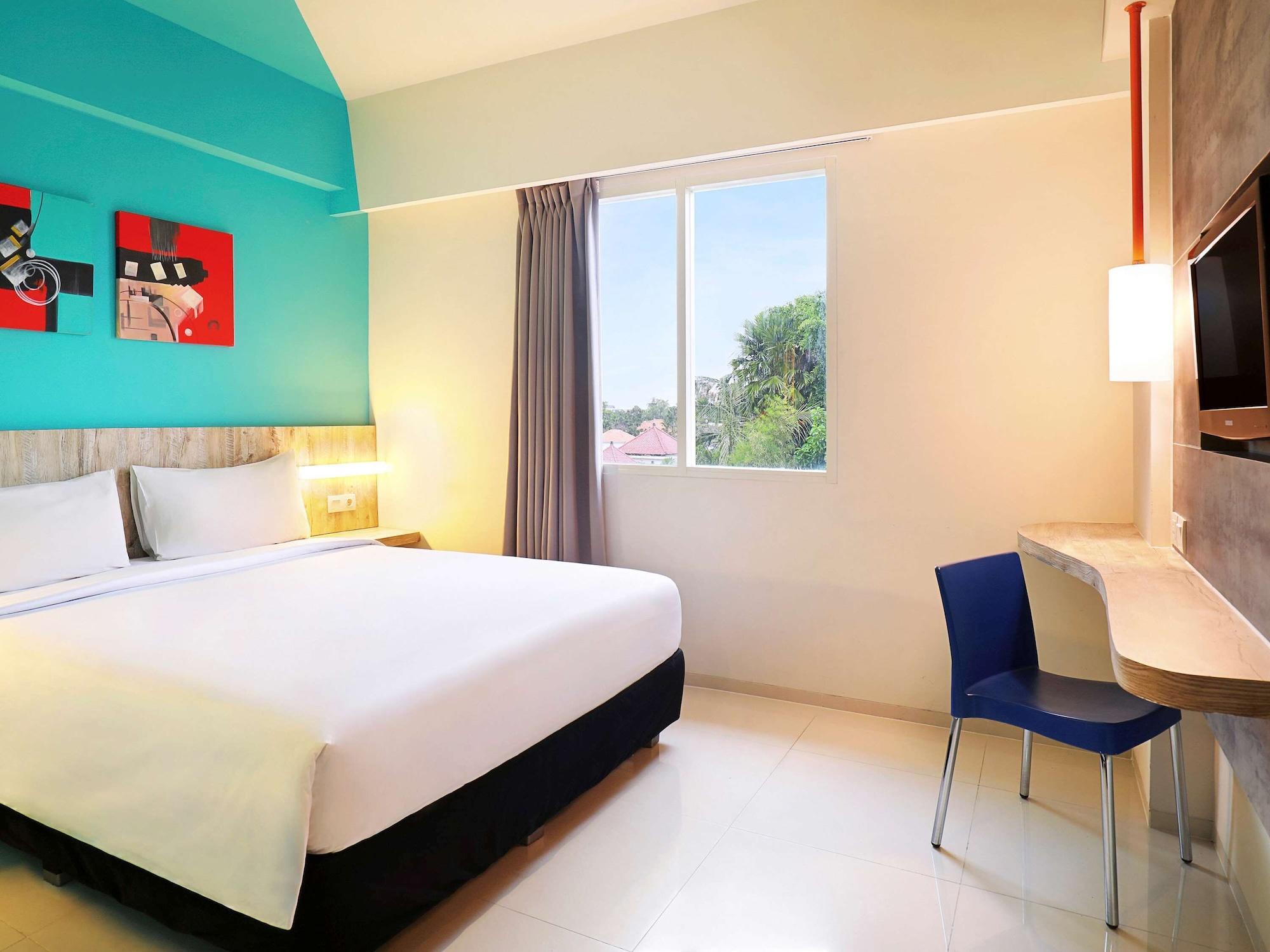 Primera Hotel Seminyak Екстер'єр фото