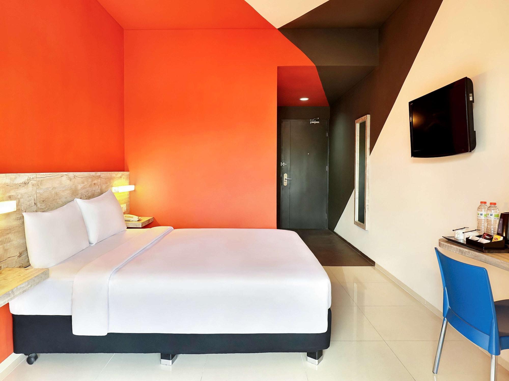 Primera Hotel Seminyak Екстер'єр фото