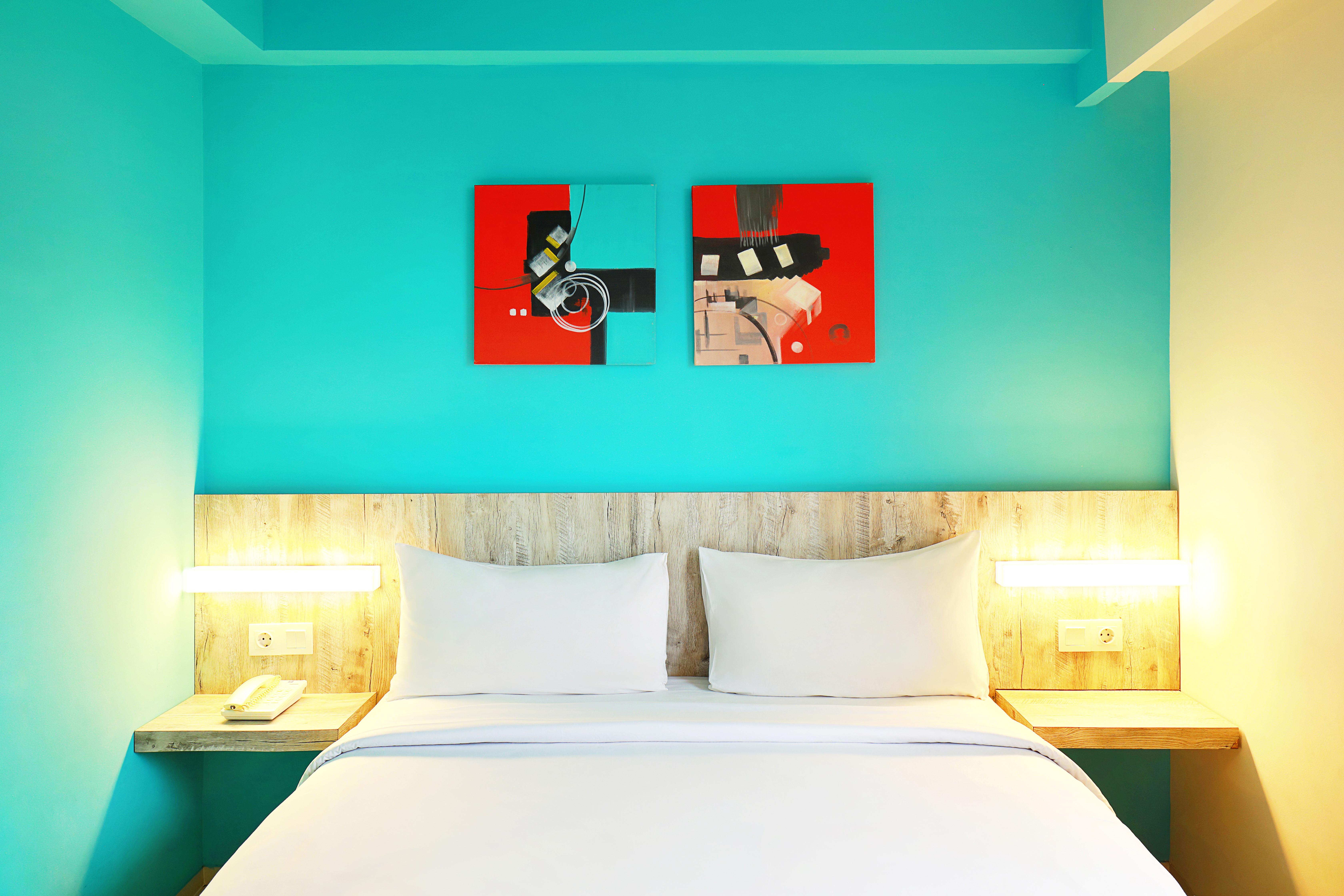 Primera Hotel Seminyak Екстер'єр фото