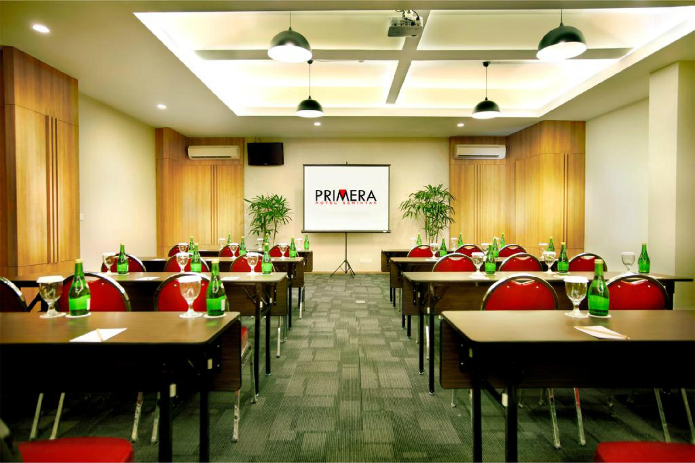 Primera Hotel Seminyak Екстер'єр фото