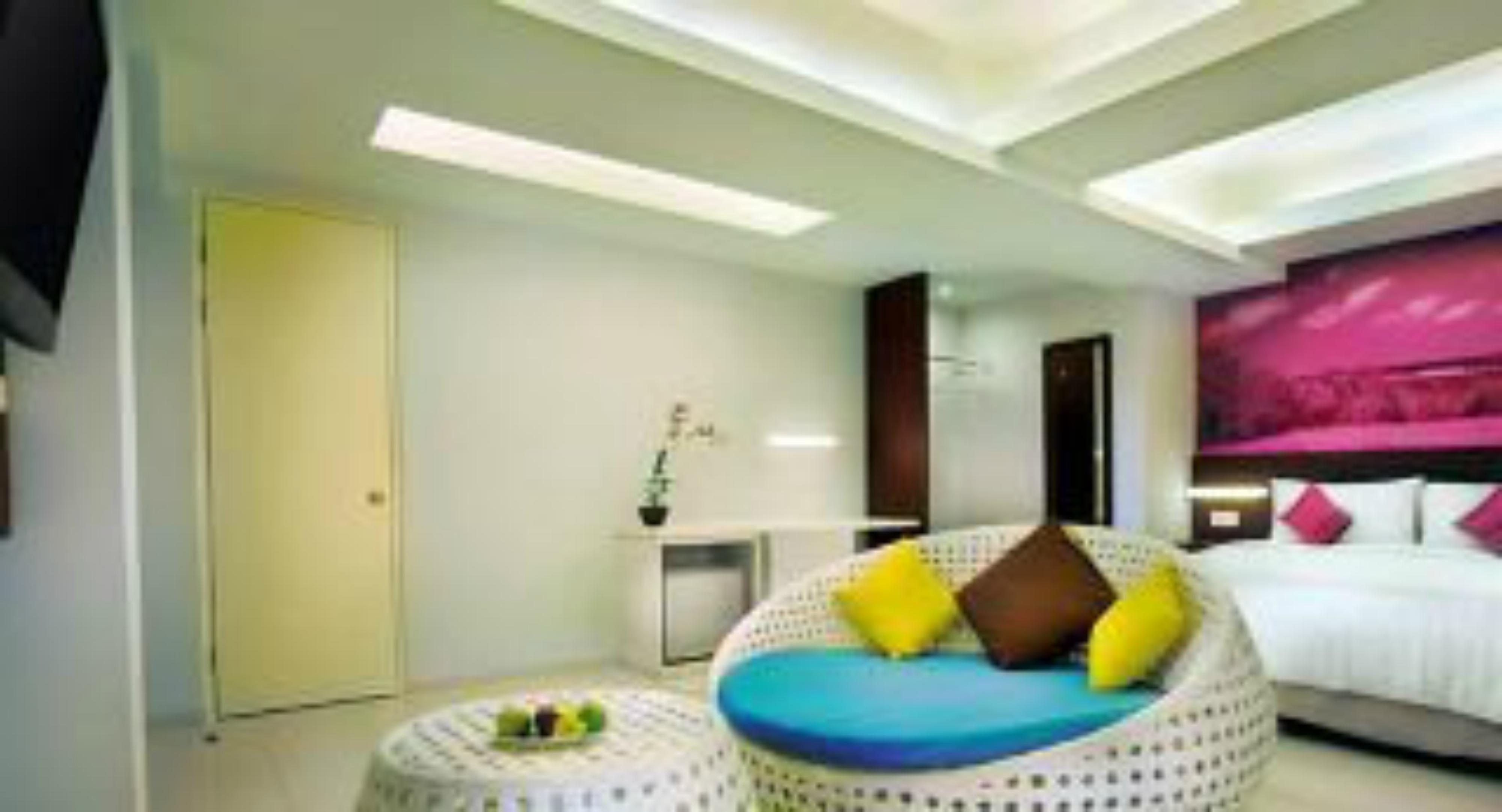 Primera Hotel Seminyak Екстер'єр фото