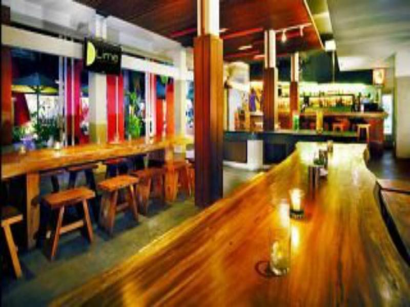 Primera Hotel Seminyak Екстер'єр фото