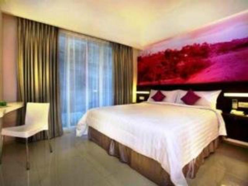 Primera Hotel Seminyak Екстер'єр фото