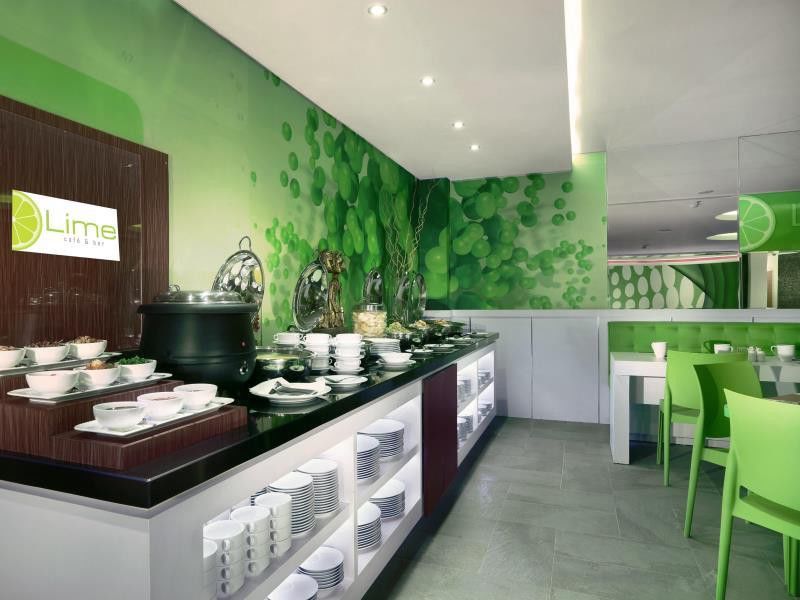 Primera Hotel Seminyak Екстер'єр фото